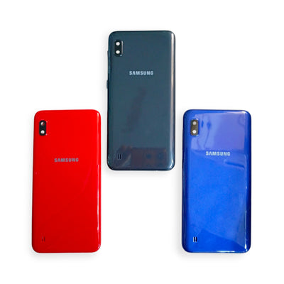 Samsung Galaxy A10 Back Panel  – OEM Rear Housing