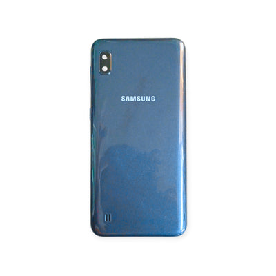 Samsung Galaxy A10 Back Panel  – OEM Rear Housing