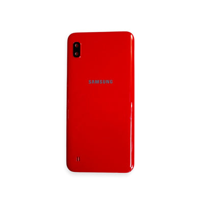 Samsung Galaxy A10 Back Panel  – OEM Rear Housing