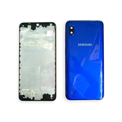 Samsung Galaxy A10 Back Panel  – OEM Rear Housing