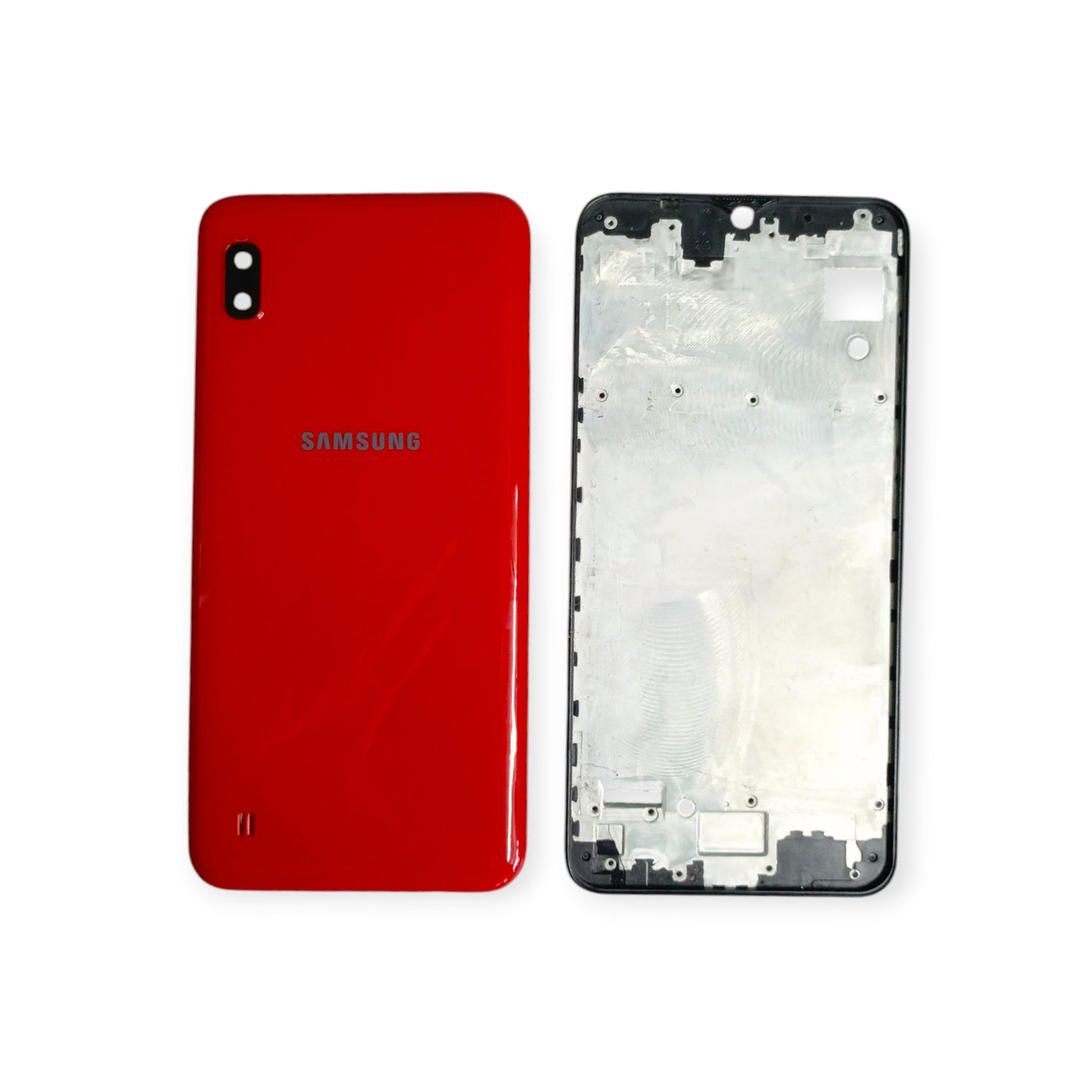 Samsung Galaxy A10 Back Panel  – OEM Rear Housing