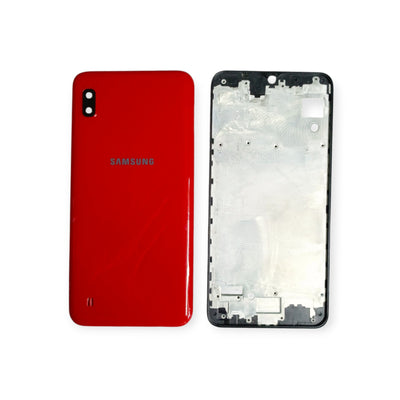 Samsung Galaxy A10 Back Panel  – OEM Rear Housing