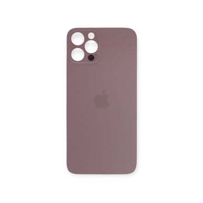 iPhone 12 Pro Back Panel – OEM Rear Glass Housing