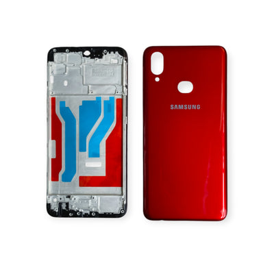 Samsung Galaxy A10s Back Panel