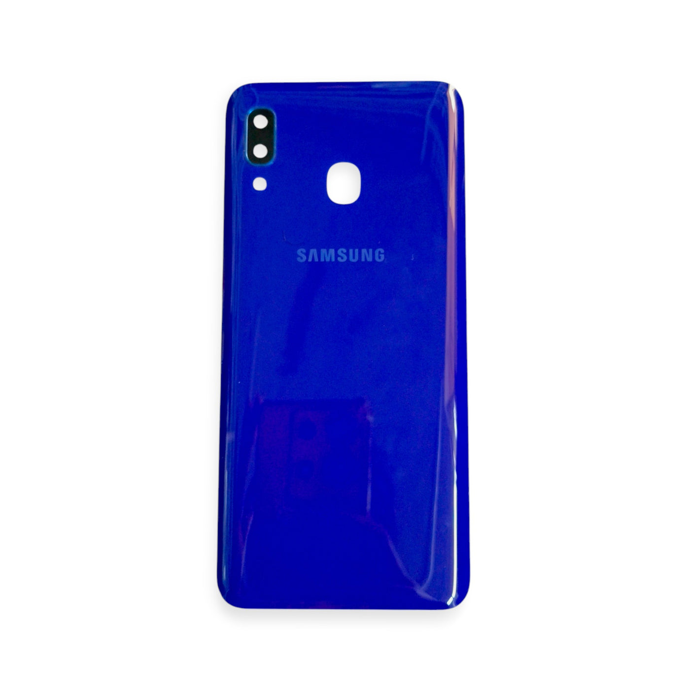 Samsung Galaxy A20 Back Panel – OEM Rear Glass Housing