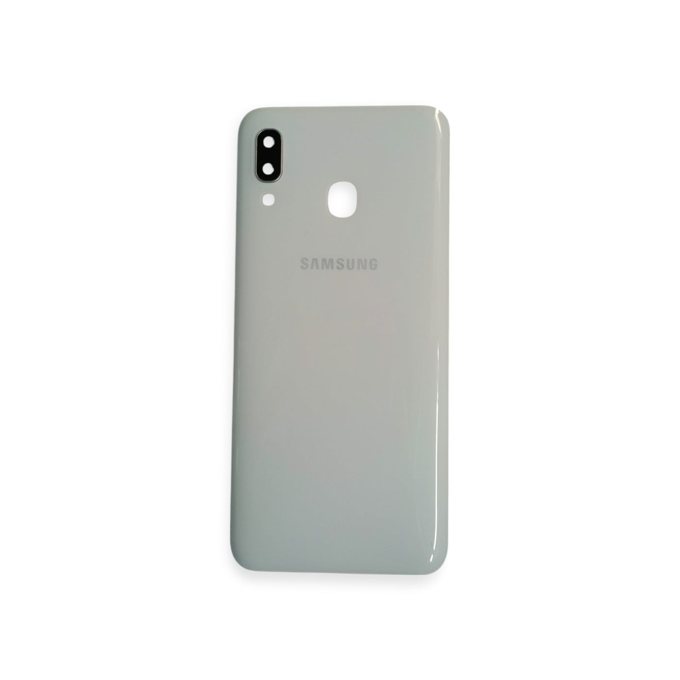 Samsung Galaxy A20 Back Panel – OEM Rear Glass Housing
