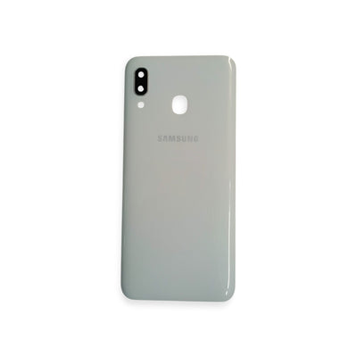 Samsung Galaxy A20 Back Panel – OEM Rear Glass Housing