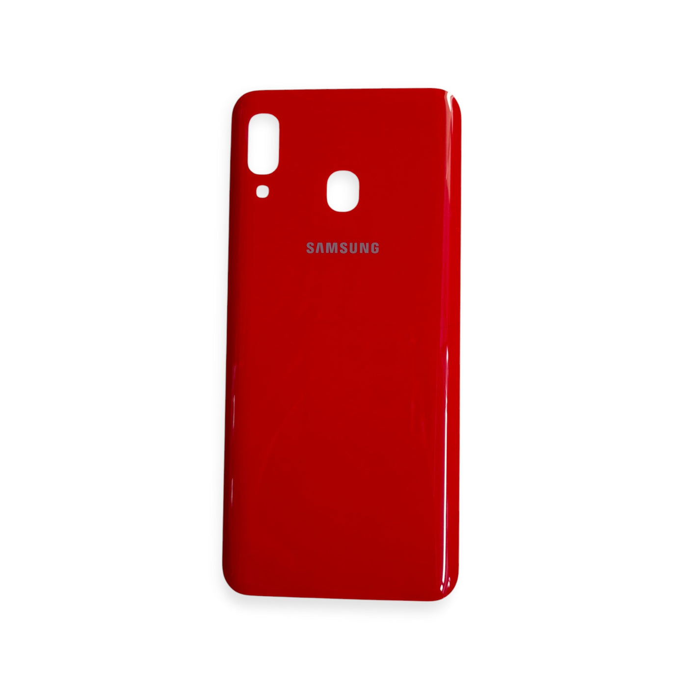 Samsung Galaxy A20 Back Panel – OEM Rear Glass Housing