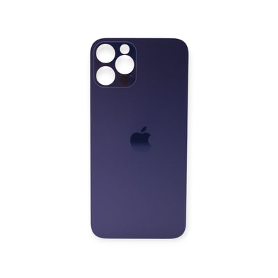 iPhone 12 Pro Back Panel – OEM Rear Glass Housing
