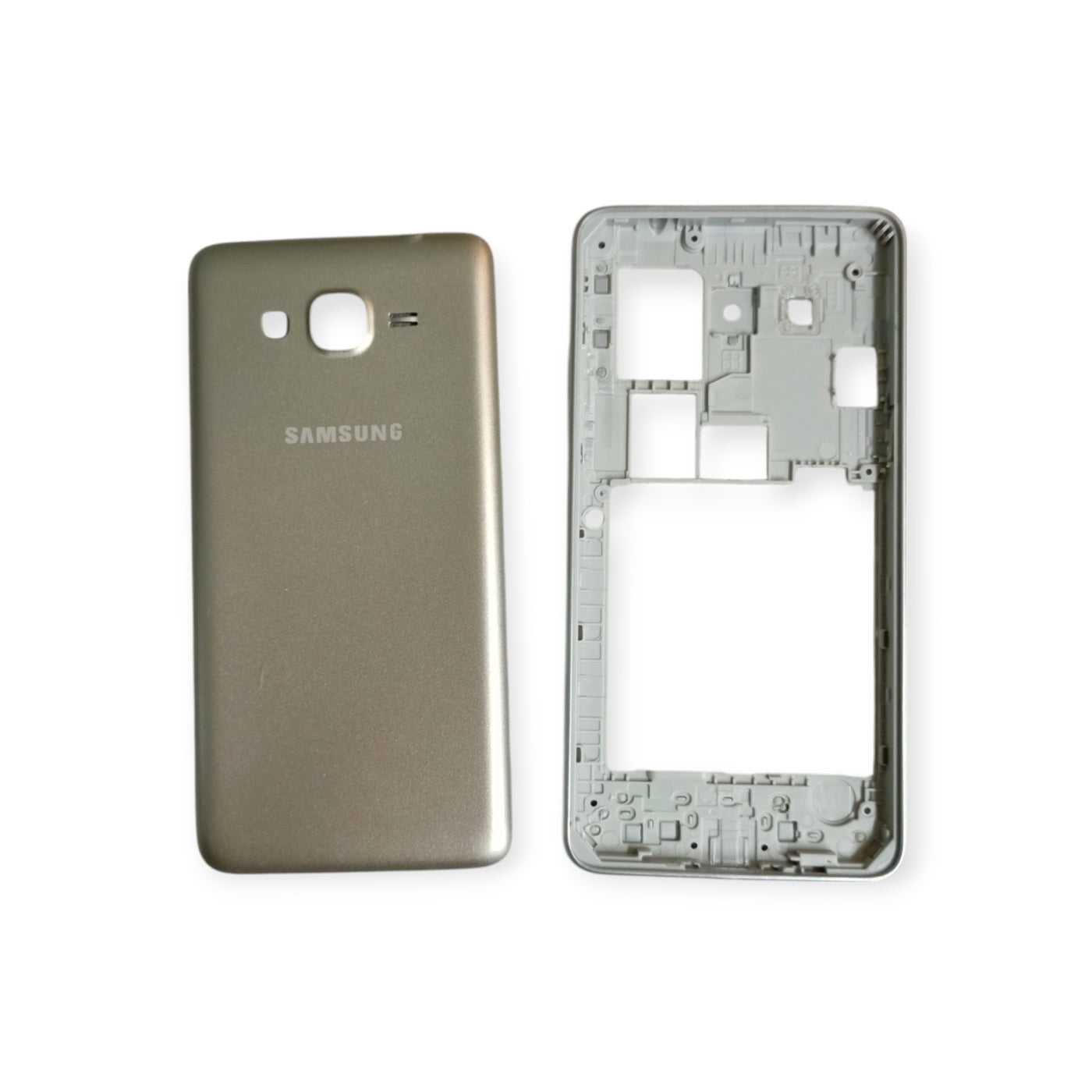 Samsung Galaxy Grand Prime (SM-G530) Back Panel  – OEM Replacement