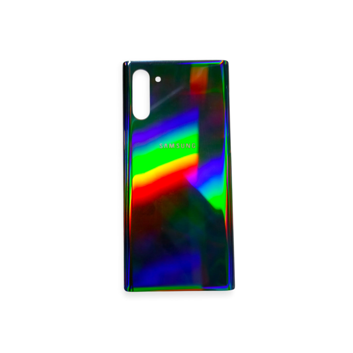 Samsung Galaxy Note 10 Back Panel  – OEM Rear Glass Housing