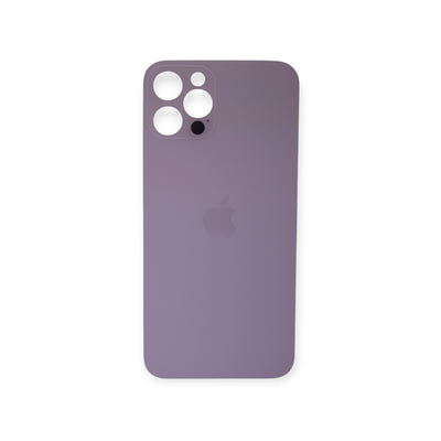 iPhone 12 Pro Back Panel – OEM Rear Glass Housing