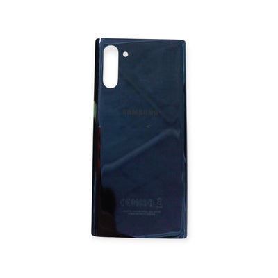 Samsung Galaxy Note 10 Back Panel  – OEM Rear Glass Housing