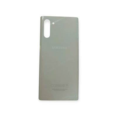 Samsung Galaxy Note 10 Back Panel  – OEM Rear Glass Housing
