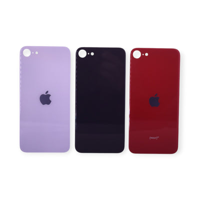iPhone SE (2020) Back Panel
