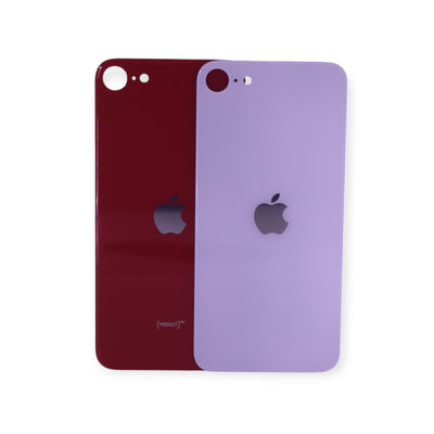 iPhone SE (2020) Back Panel