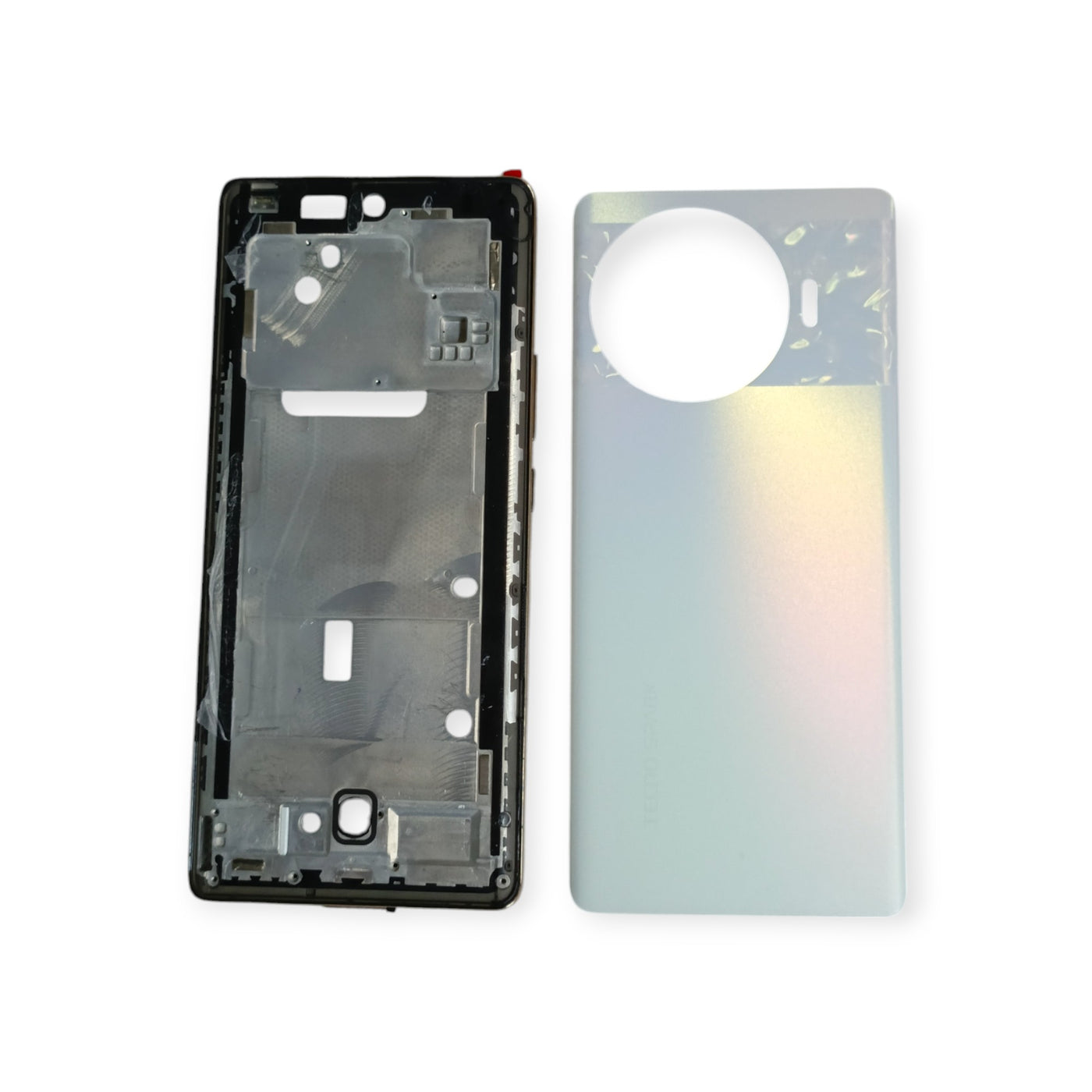 Tecno Spark 20 Pro Plus Back Panel  – OEM Rear Housing