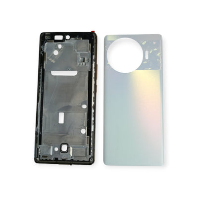 Tecno Spark 20 Pro Plus Back Panel  – OEM Rear Housing