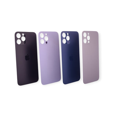 iPhone 12 Pro Max Back Panel  – OEM Rear Glass Housing