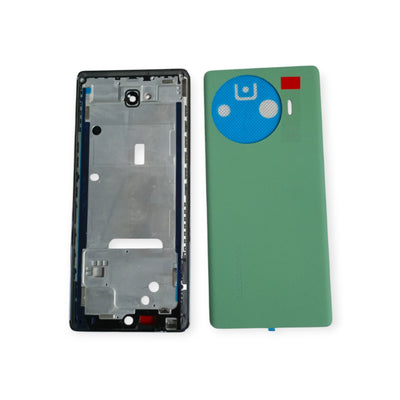 Tecno Spark 20 Pro Plus Back Panel  – OEM Rear Housing
