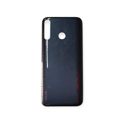 Tecno Spark 4 Back Panel – OEM Rear Glass Housing