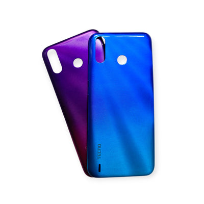 Tecno Spark 4 Lite
