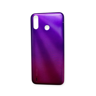 Tecno Spark 4 Lite