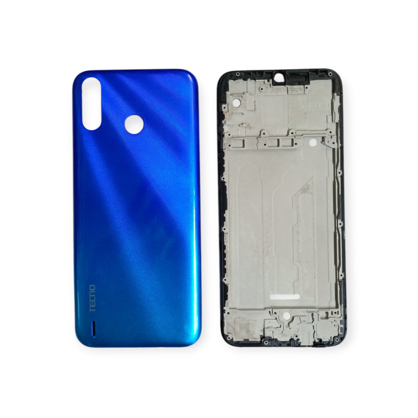 Tecno Spark 4 Lite