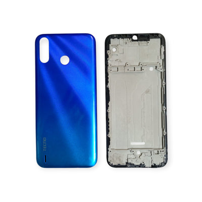 Tecno Spark 4 Lite