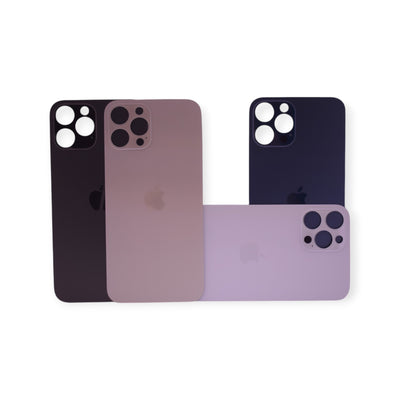 iPhone 12 Pro Max Back Panel  – OEM Rear Glass Housing