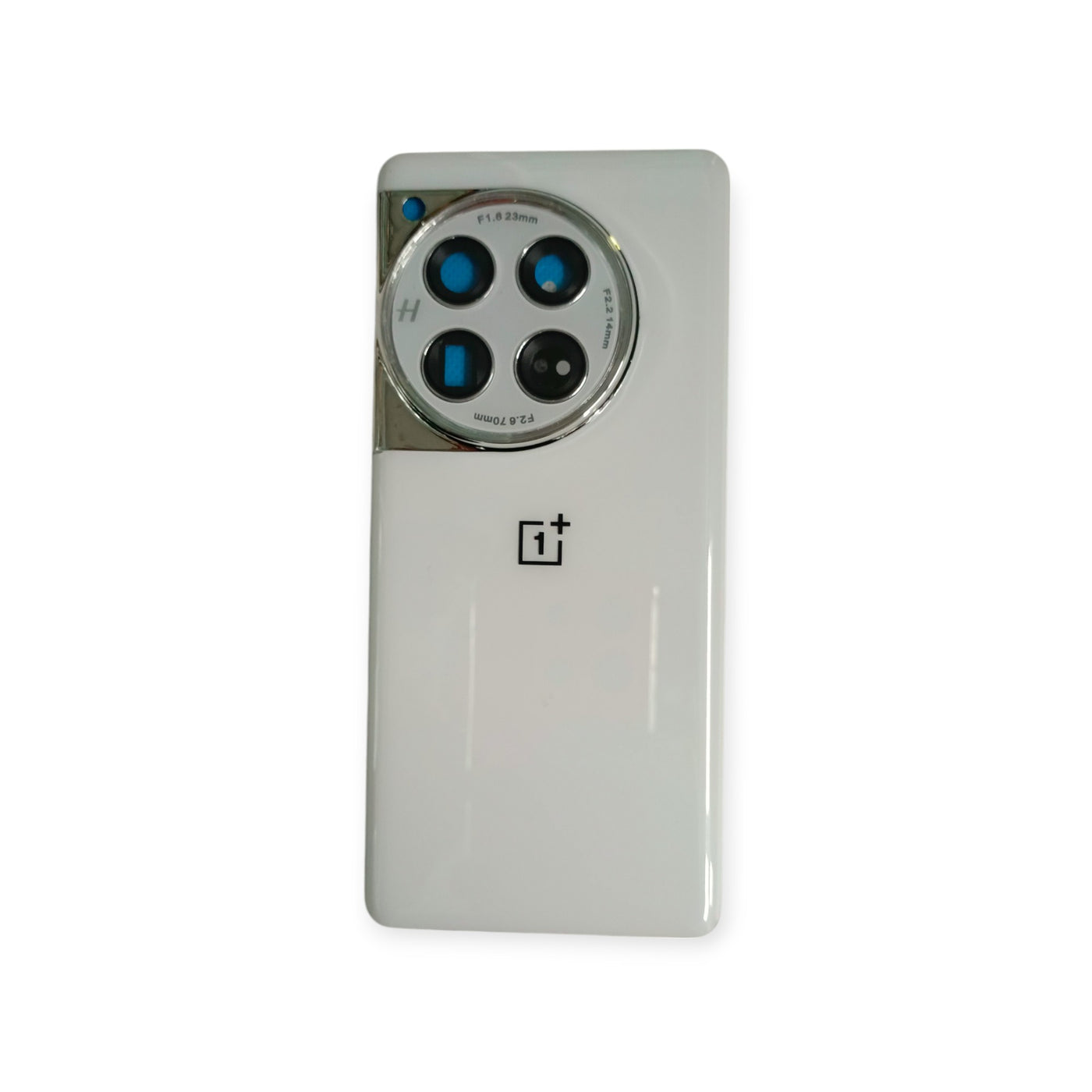 OnePlus 12 Back Panel – OEM Rear Glass Housing