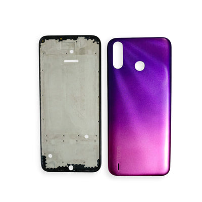 Tecno Spark 4 Lite