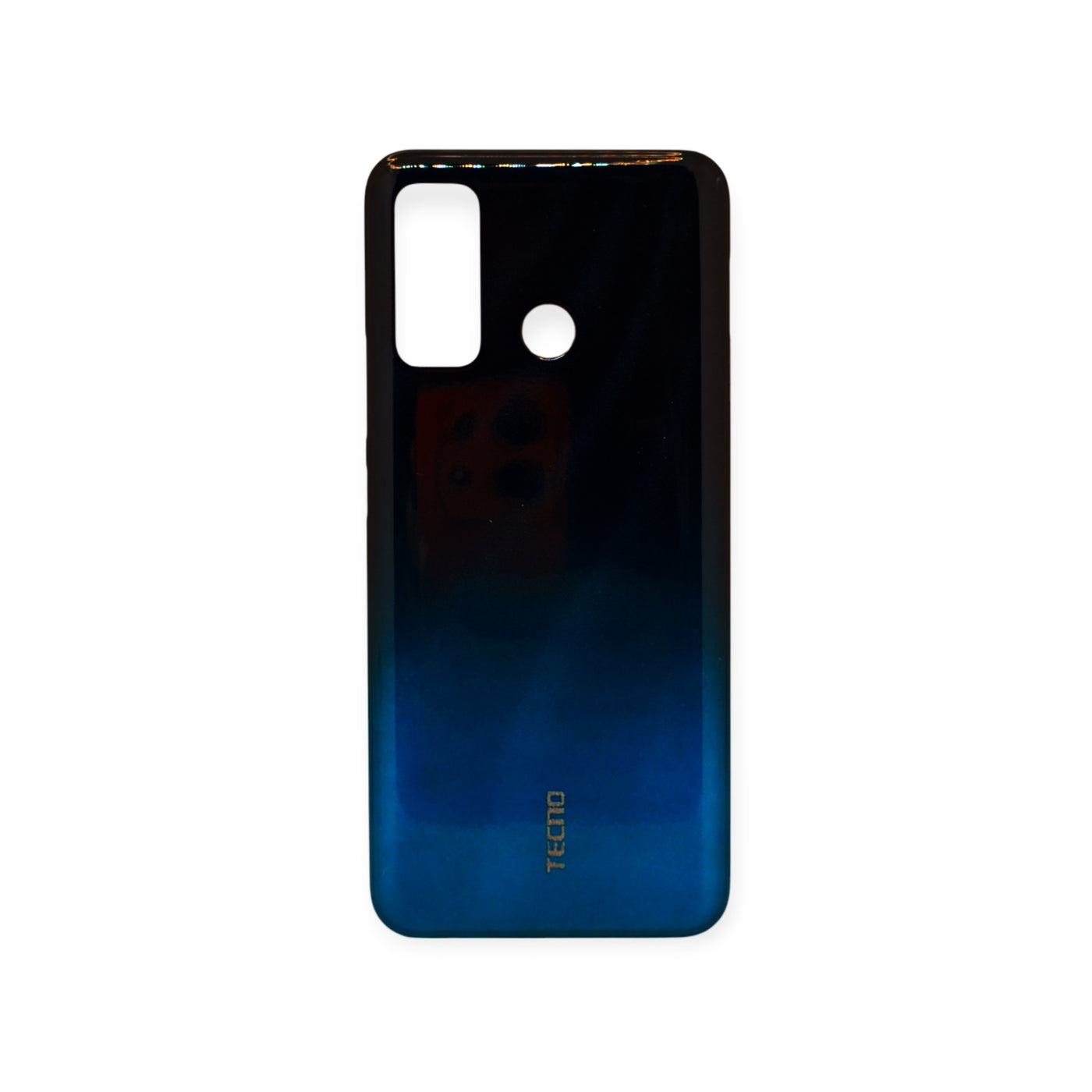Tecno Spark 5 Pro (KD7) Back Panel – OEM Rear Housing
