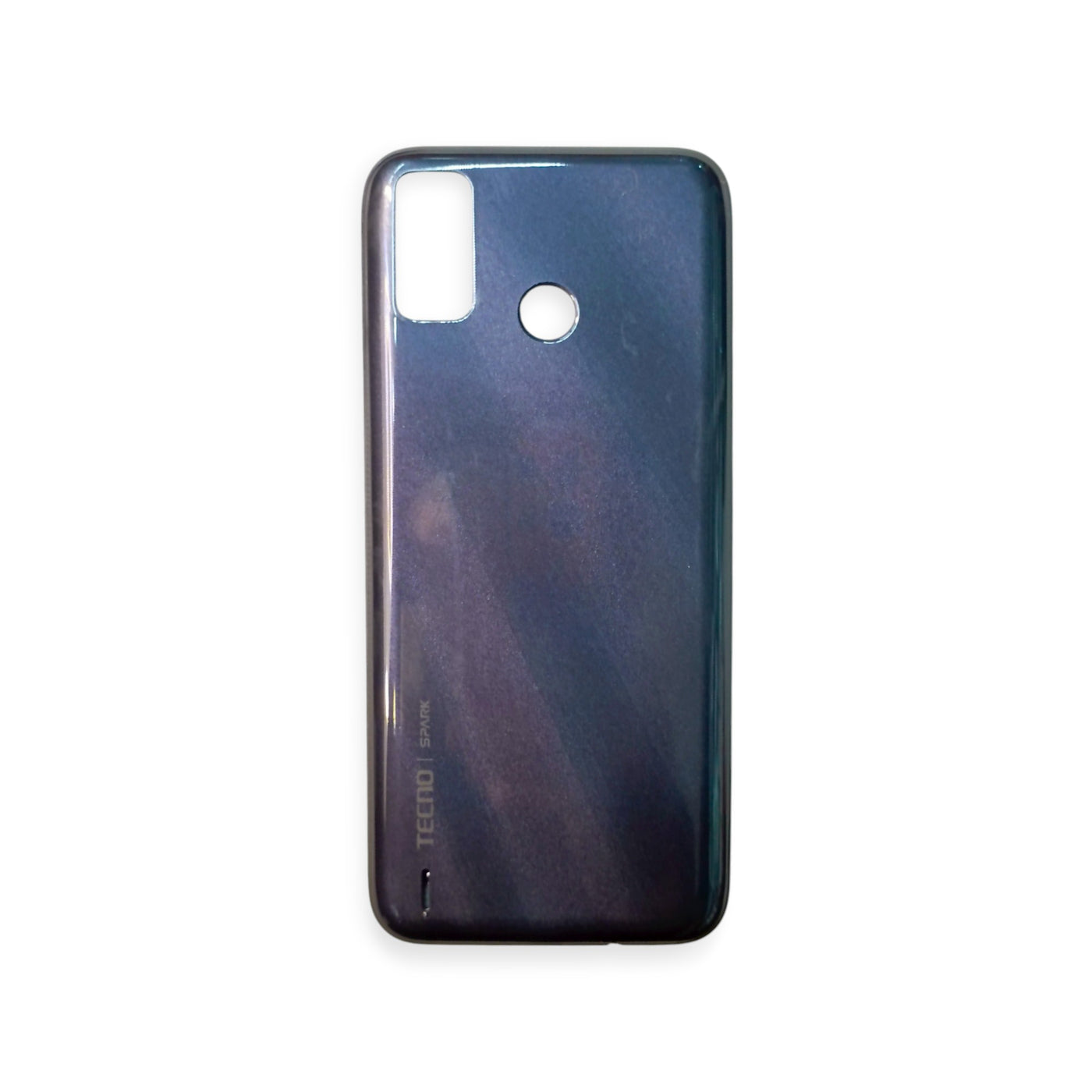 Tecno Spark 6 Go Back Panel