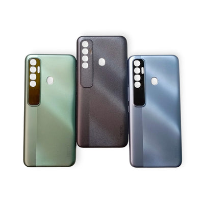 Tecno Spark 7 Pro Back Panel  – OEM Rear Glass Housing