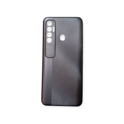 Tecno Spark 7 Pro Back Panel  – OEM Rear Glass Housing