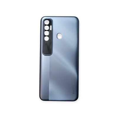 Tecno Spark 7 Pro Back Panel  – OEM Rear Glass Housing