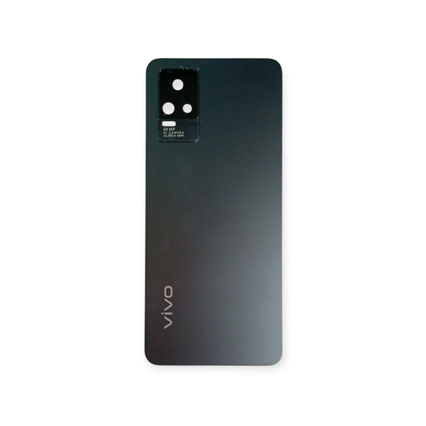 Vivo V21e Back Panel  – OEM Rear Glass Housing