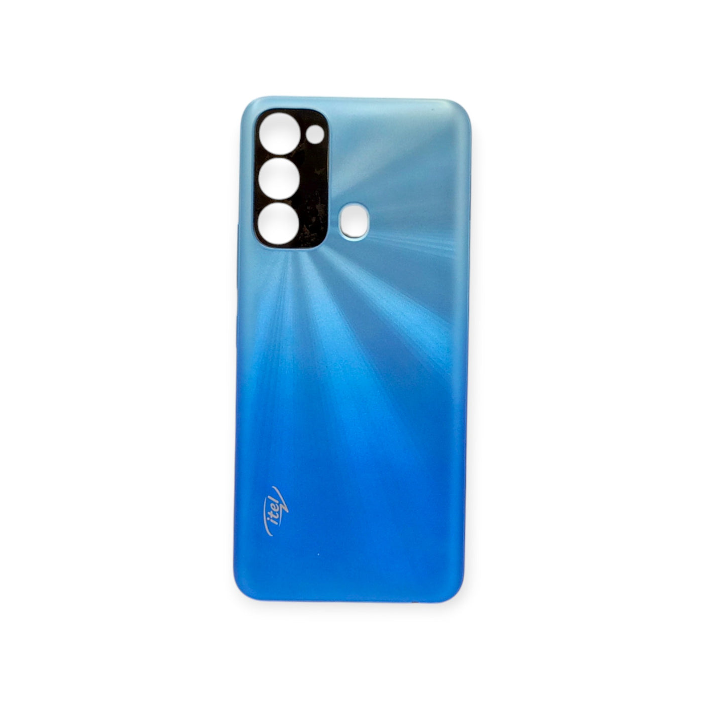 Itel Vision 3 Panel – OEM Rear Housing