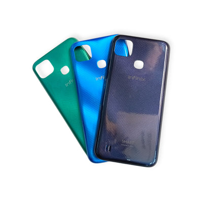 Infinix Smart HD 2021 (X612) Back Panel  – OEM Rear Housing