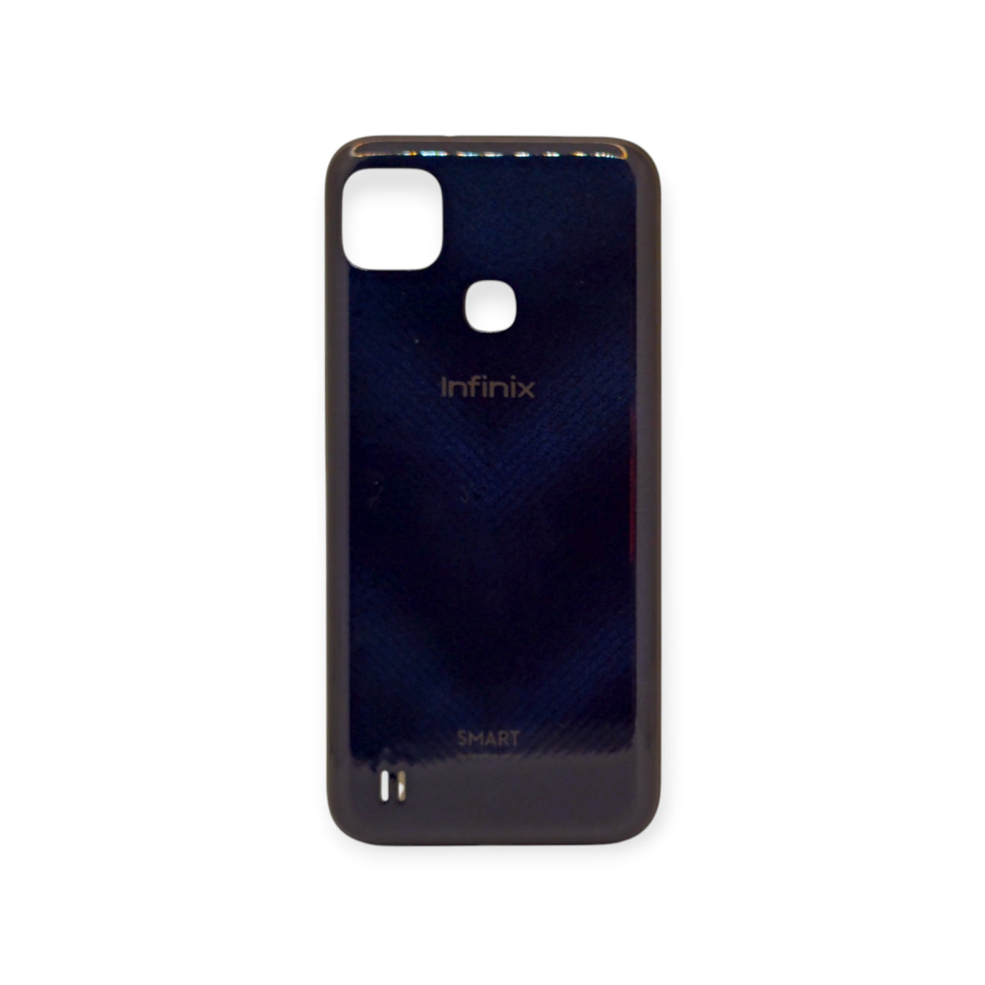 Infinix Smart HD 2021 (X612) Back Panel  – OEM Rear Housing