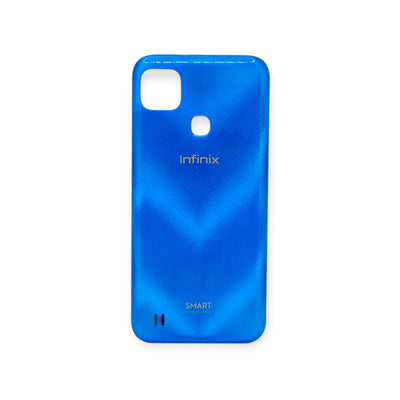 Infinix Smart HD 2021 (X612) Back Panel  – OEM Rear Housing