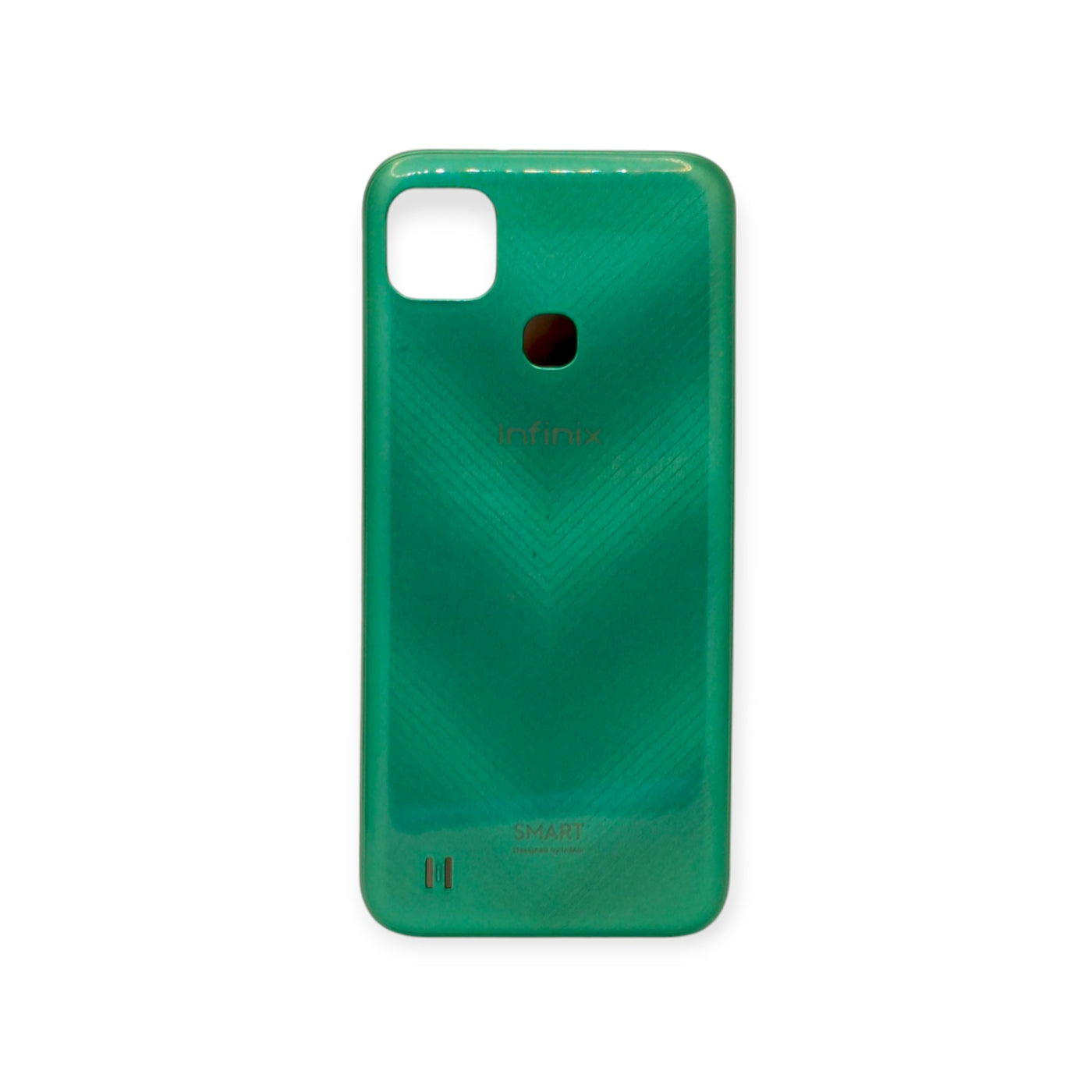 Infinix Smart HD 2021 (X612) Back Panel  – OEM Rear Housing