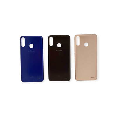 Tecno X624 Back Panel
