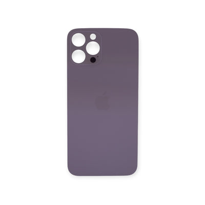 iPhone 12 Pro Max Back Panel  – OEM Rear Glass Housing