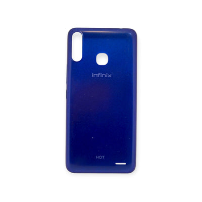 Tecno X624 Back Panel