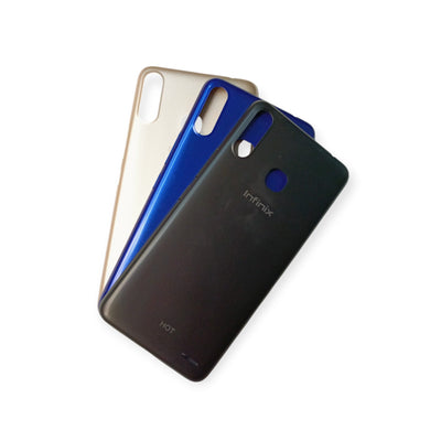 Tecno X624 Back Panel