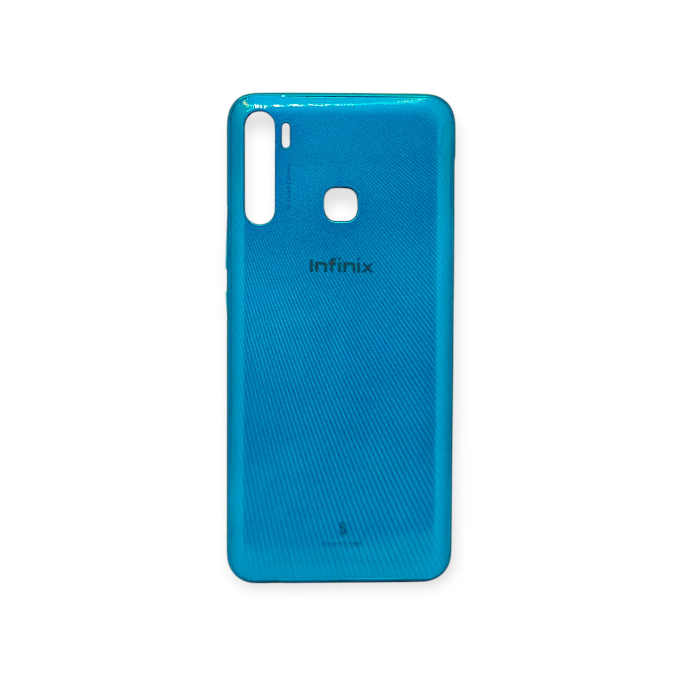 Infinix S5 (X652) Back Panel  – OEM Rear Glass Housing