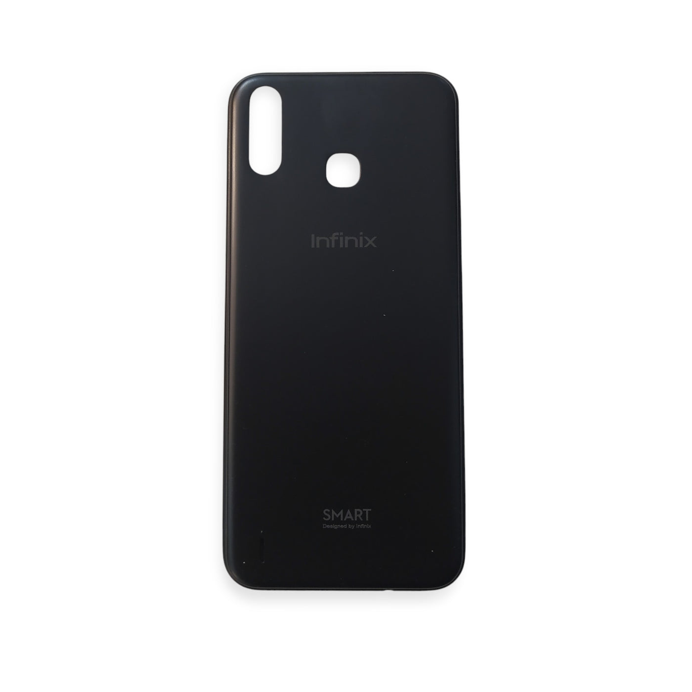 Infinix Smart 4 (X653) Back Panel – OEM Rear Housing