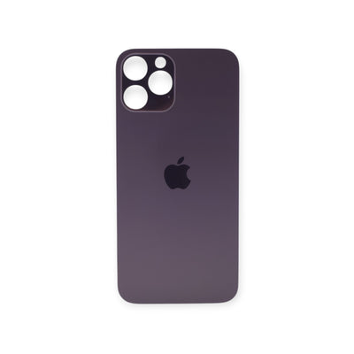 iPhone 12 Pro Max Back Panel  – OEM Rear Glass Housing